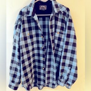 Flannel